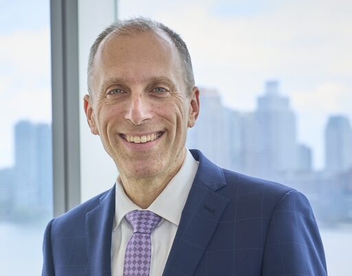 Headshot of Erik Sulman, MD, PhD